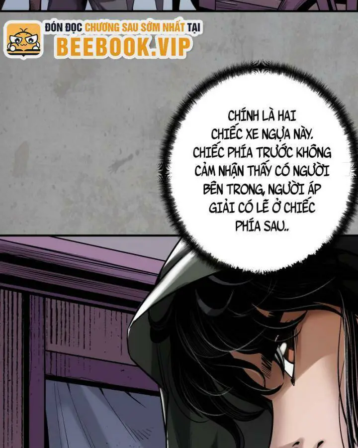 Tạng Phong Hành Nettruyen ZZZ Chương 214 Page 56