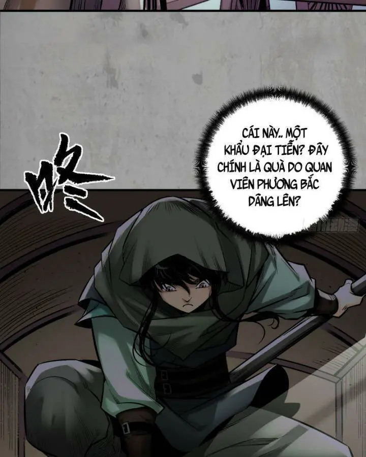 Tạng Phong Hành Nettruyen ZZZ Chương 214 Page 59