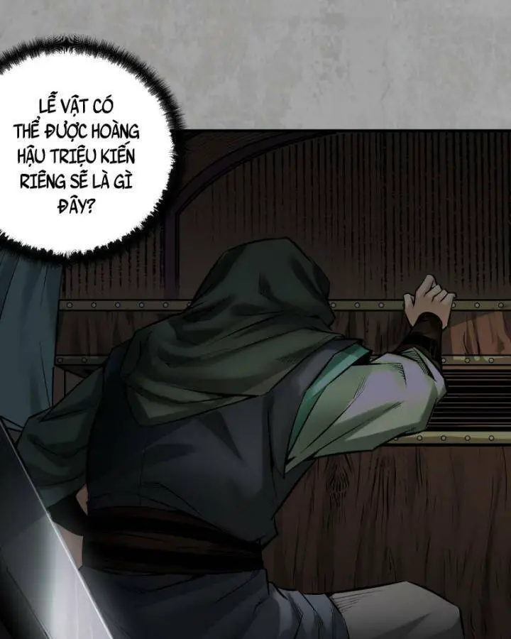 Tạng Phong Hành Nettruyen ZZZ Chương 214 Page 61
