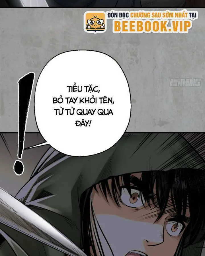 Tạng Phong Hành Nettruyen ZZZ Chương 214 Page 62