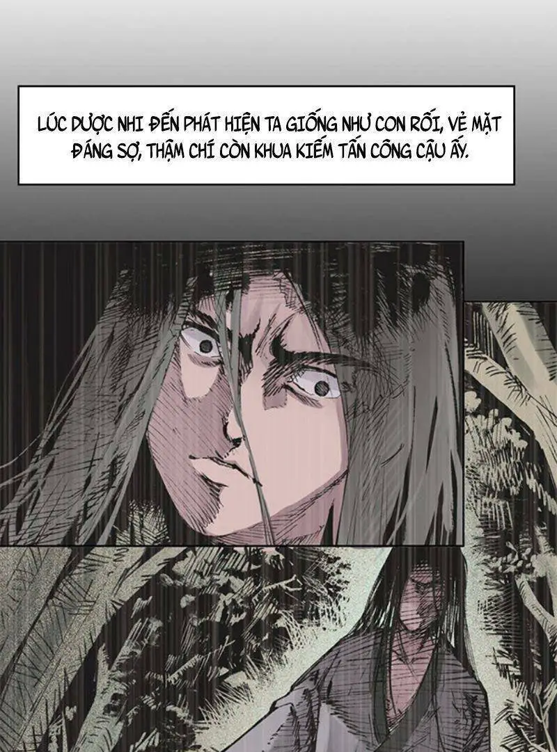 Tạng Phong Hành Nettruyen ZZZ Chương 24 Page 4