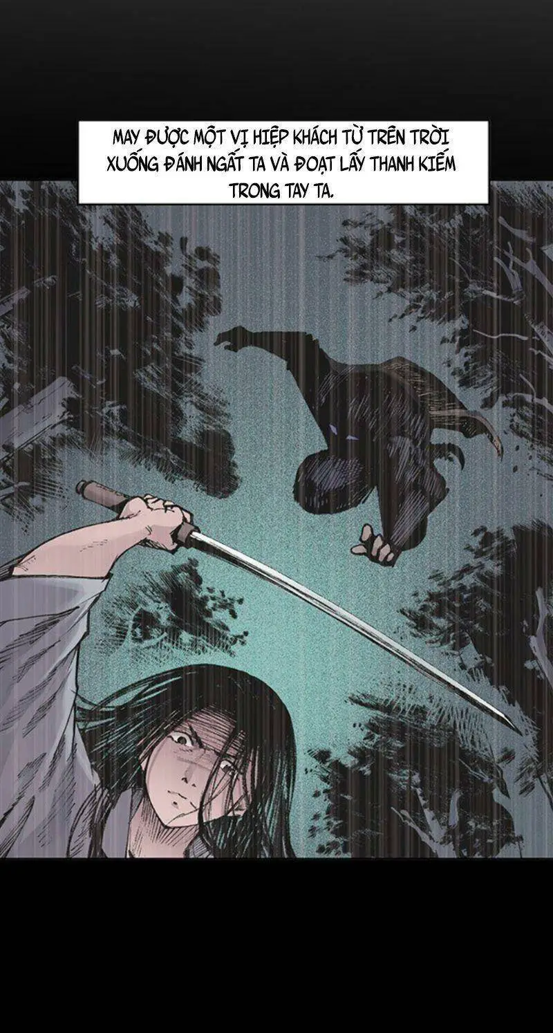 Tạng Phong Hành Nettruyen ZZZ Chương 24 Page 6