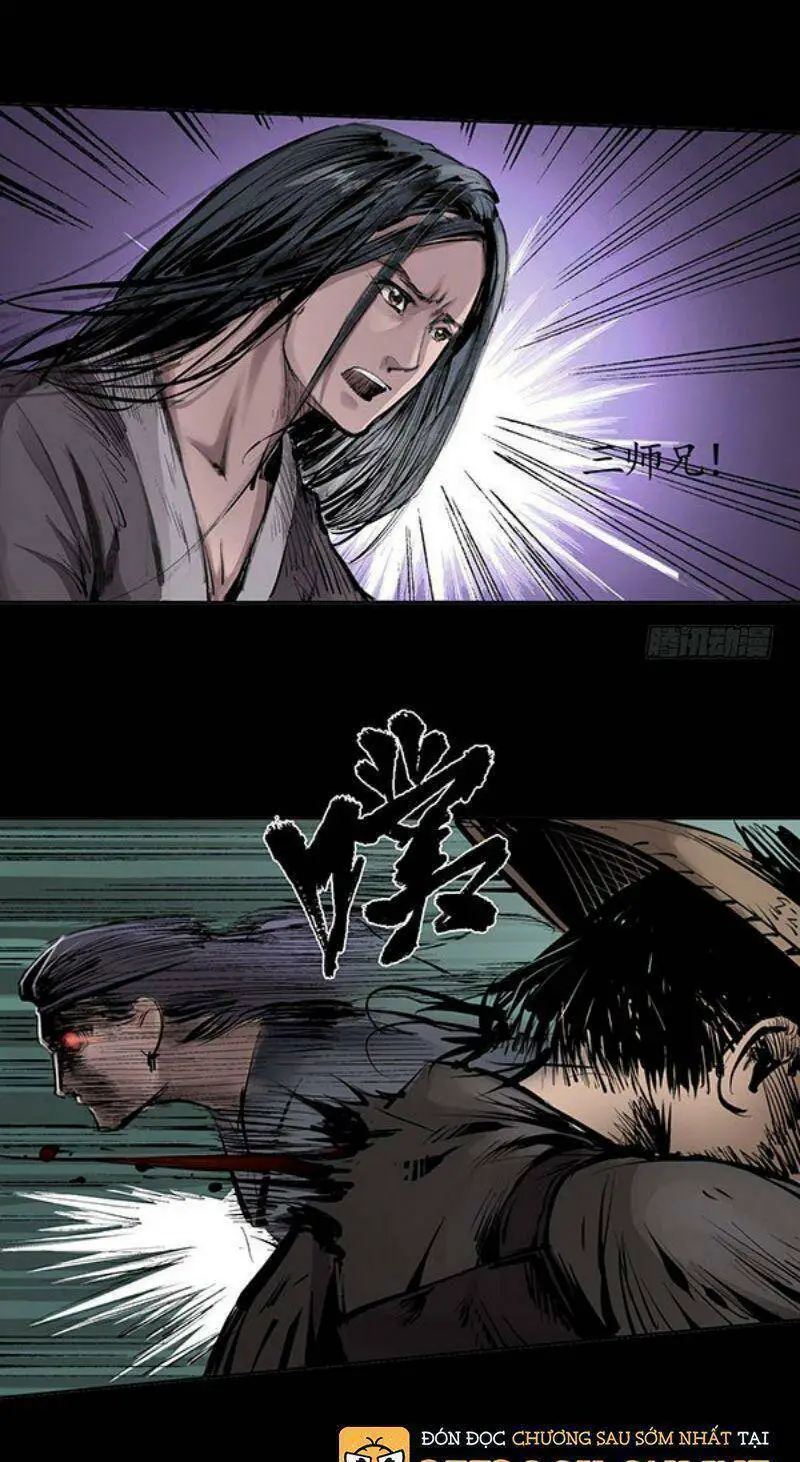 Tạng Phong Hành Nettruyen ZZZ Chương 24 Page 26