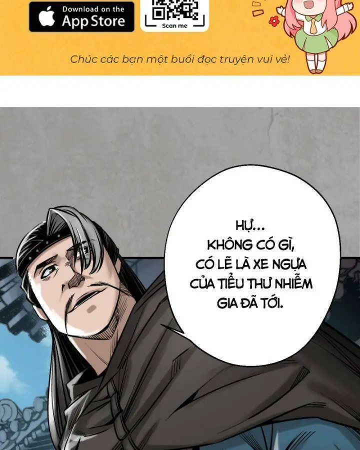 Tạng Phong Hành Nettruyen ZZZ Chương 216 Page 3
