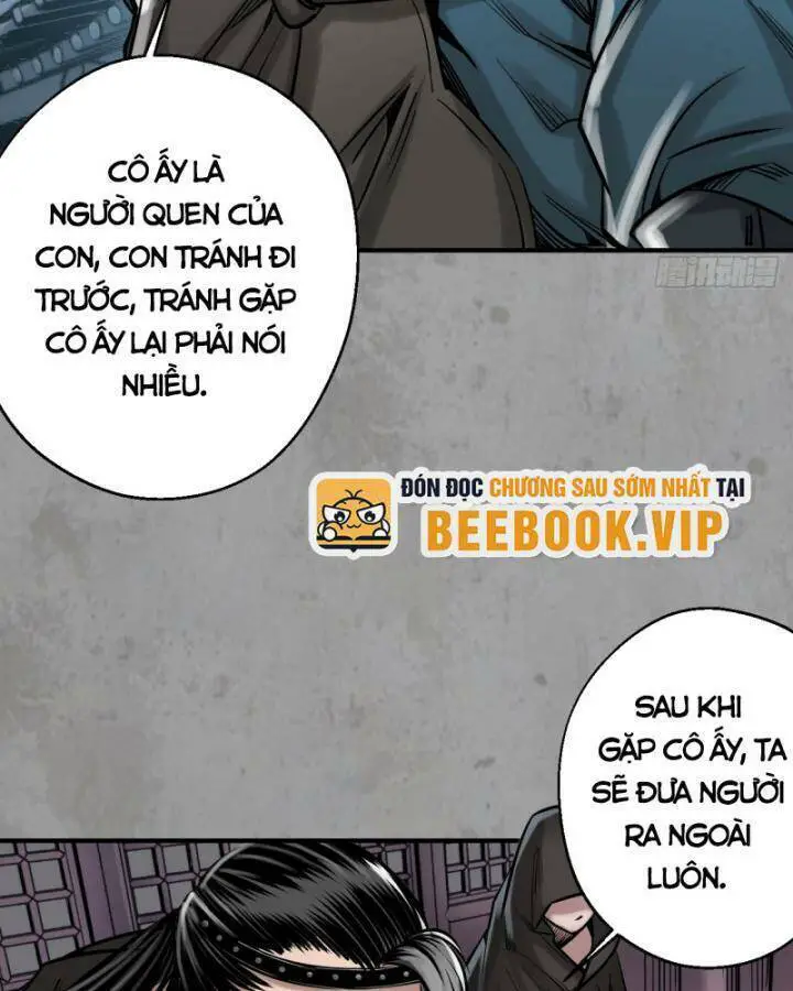 Tạng Phong Hành Nettruyen ZZZ Chương 216 Page 4