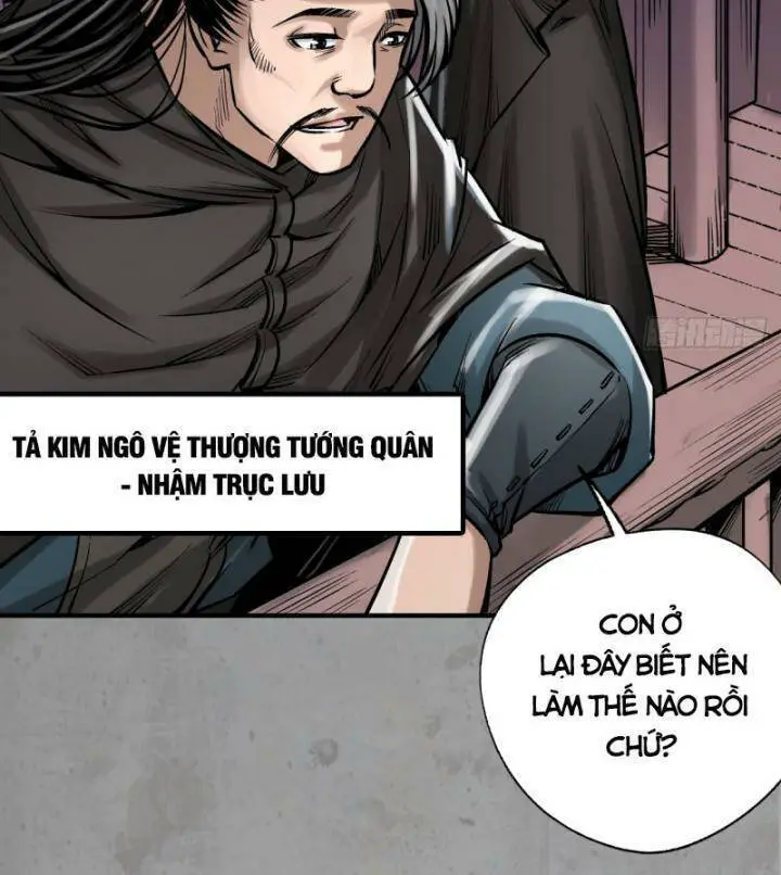 Tạng Phong Hành Nettruyen ZZZ Chương 216 Page 5