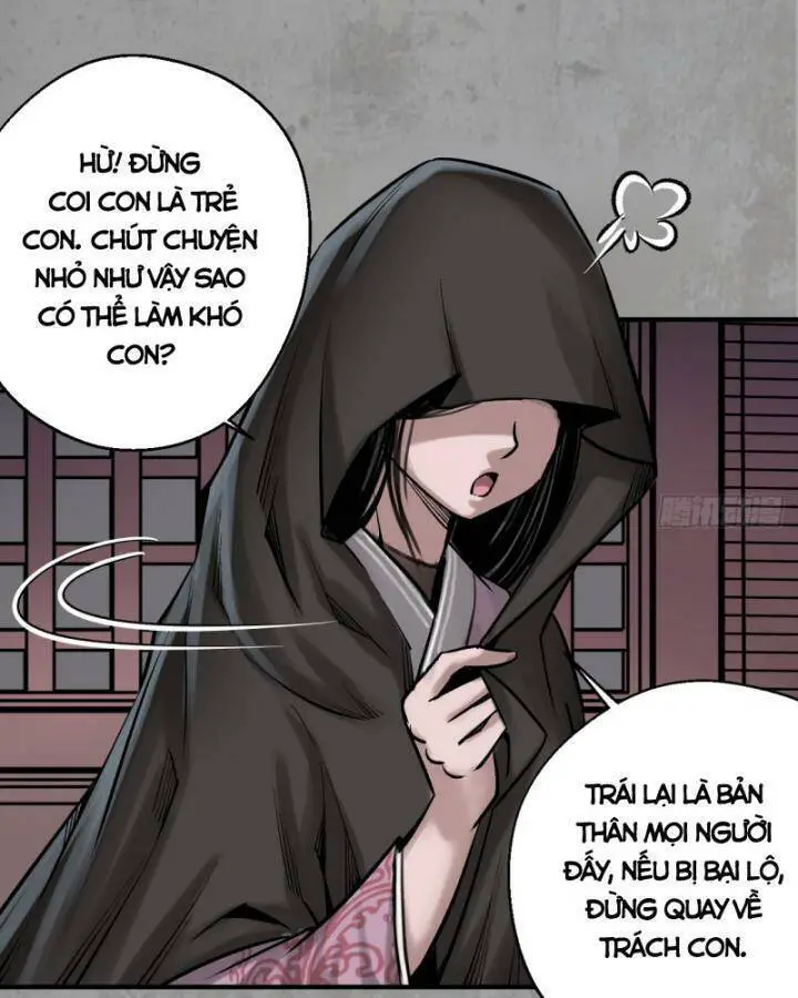 Tạng Phong Hành Nettruyen ZZZ Chương 216 Page 6