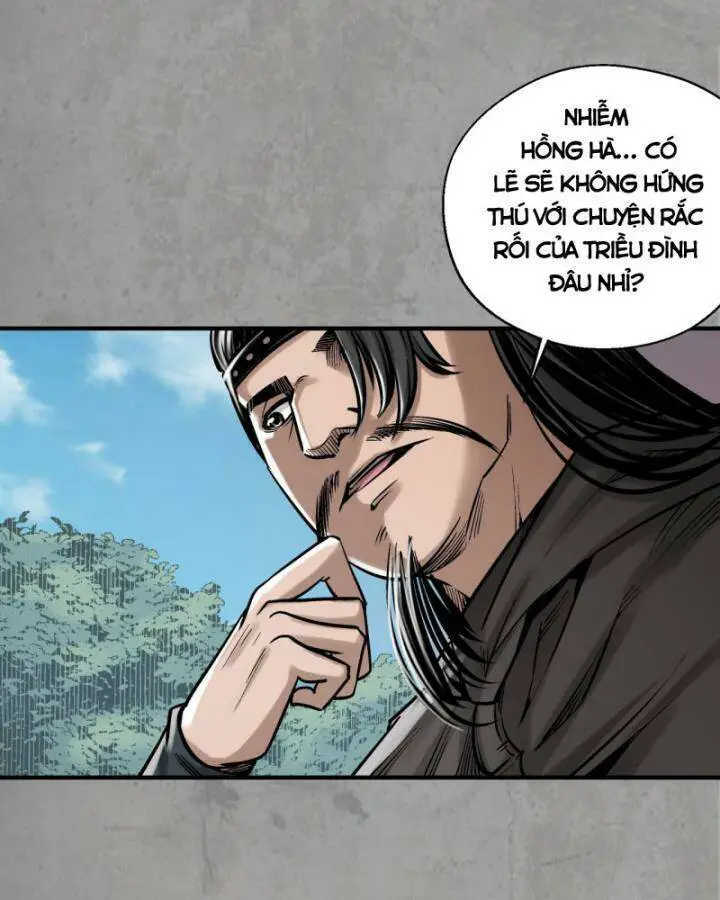 Tạng Phong Hành Nettruyen ZZZ Chương 216 Page 9