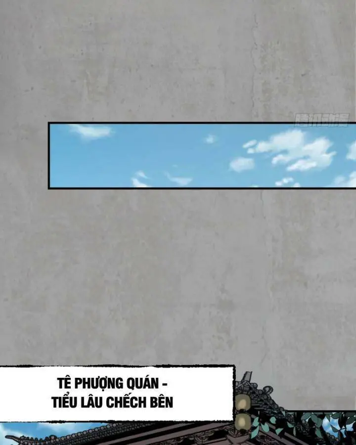 Tạng Phong Hành Nettruyen ZZZ Chương 216 Page 10