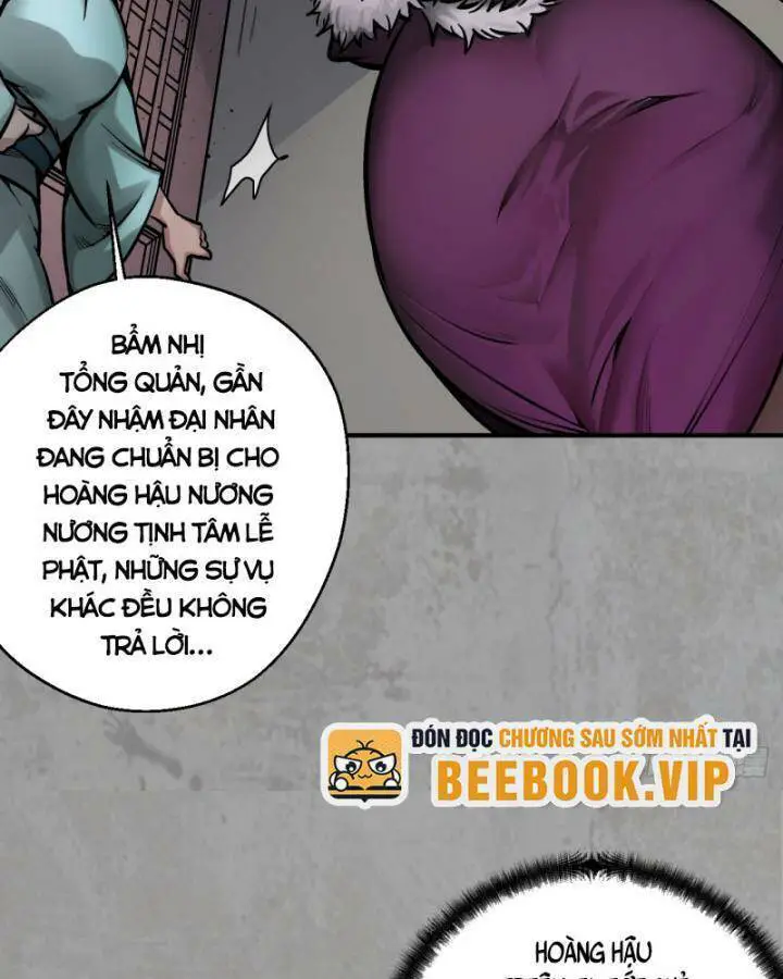 Tạng Phong Hành Nettruyen ZZZ Chương 216 Page 13
