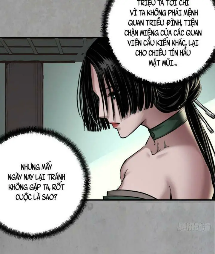 Tạng Phong Hành Nettruyen ZZZ Chương 216 Page 14