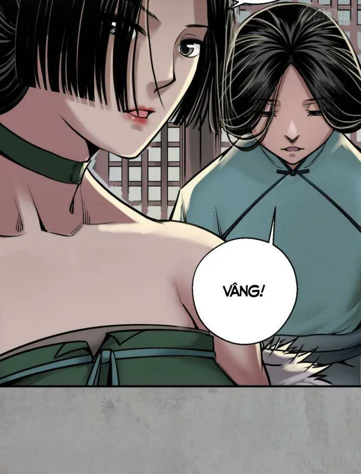 Tạng Phong Hành Nettruyen ZZZ Chương 216 Page 17