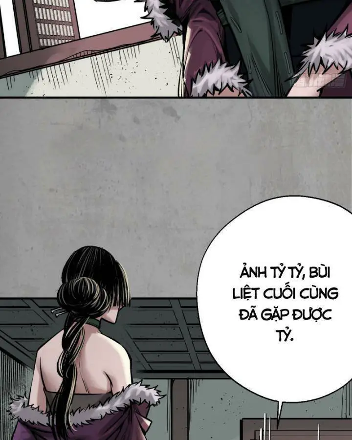 Tạng Phong Hành Nettruyen ZZZ Chương 216 Page 20
