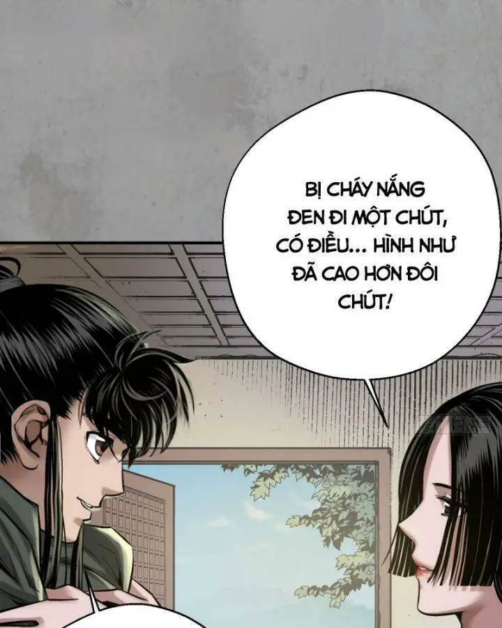 Tạng Phong Hành Nettruyen ZZZ Chương 216 Page 25