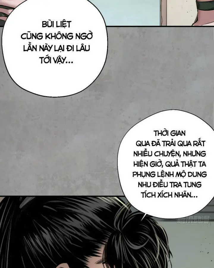 Tạng Phong Hành Nettruyen ZZZ Chương 216 Page 26