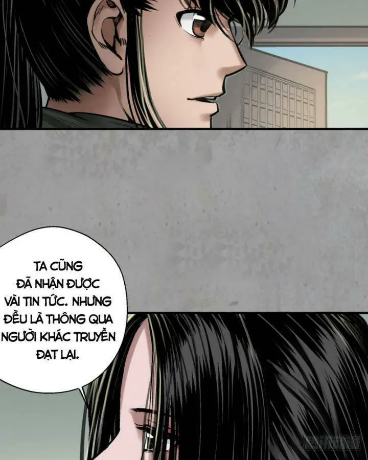Tạng Phong Hành Nettruyen ZZZ Chương 216 Page 27