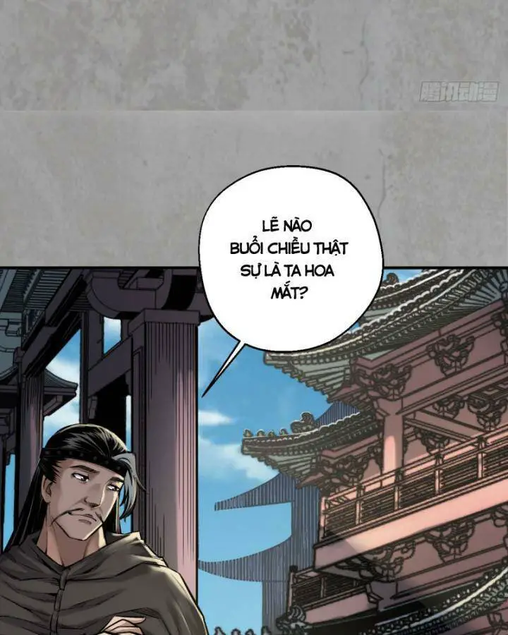 Tạng Phong Hành Nettruyen ZZZ Chương 216 Page 33