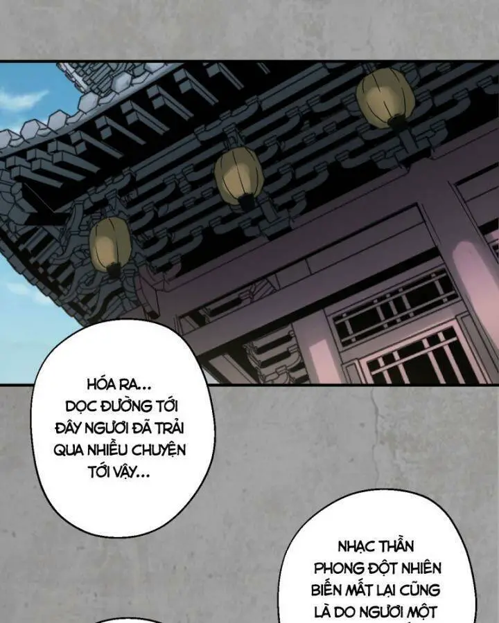 Tạng Phong Hành Nettruyen ZZZ Chương 216 Page 35