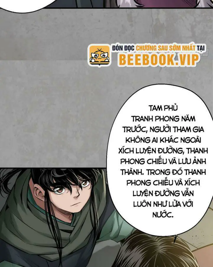 Tạng Phong Hành Nettruyen ZZZ Chương 216 Page 42