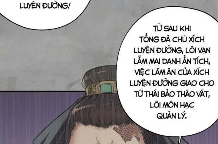Tạng Phong Hành Nettruyen ZZZ Chương 216 Page 44