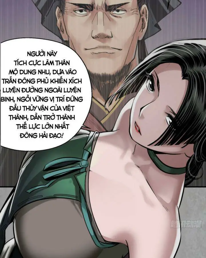 Tạng Phong Hành Nettruyen ZZZ Chương 216 Page 45