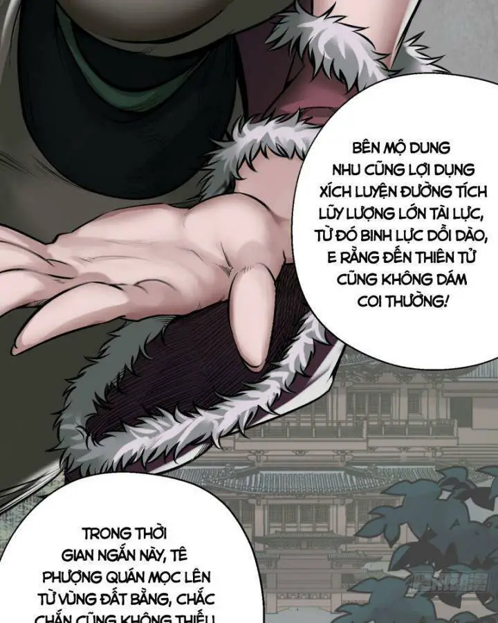 Tạng Phong Hành Nettruyen ZZZ Chương 216 Page 46