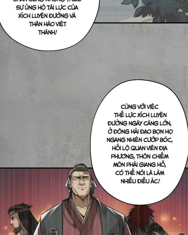Tạng Phong Hành Nettruyen ZZZ Chương 216 Page 47