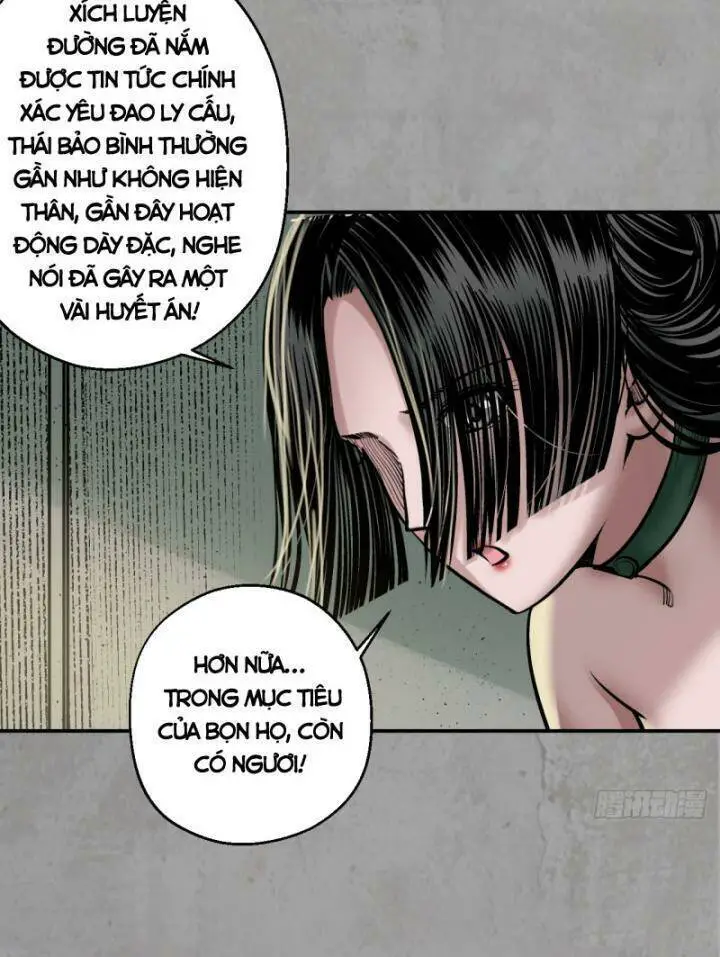 Tạng Phong Hành Nettruyen ZZZ Chương 216 Page 54