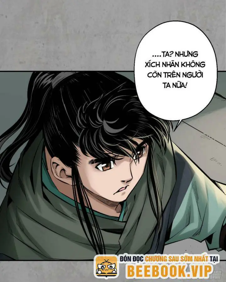 Tạng Phong Hành Nettruyen ZZZ Chương 216 Page 55