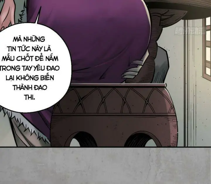 Tạng Phong Hành Nettruyen ZZZ Chương 216 Page 57
