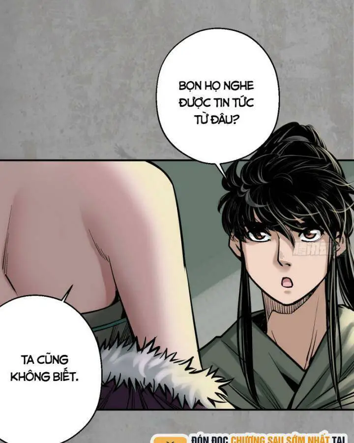 Tạng Phong Hành Nettruyen ZZZ Chương 216 Page 58