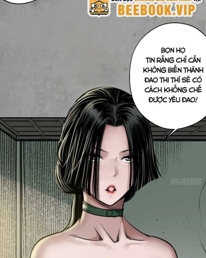Tạng Phong Hành Nettruyen ZZZ Chương 216 Page 59
