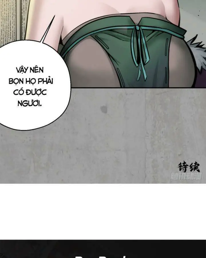 Tạng Phong Hành Nettruyen ZZZ Chương 216 Page 60