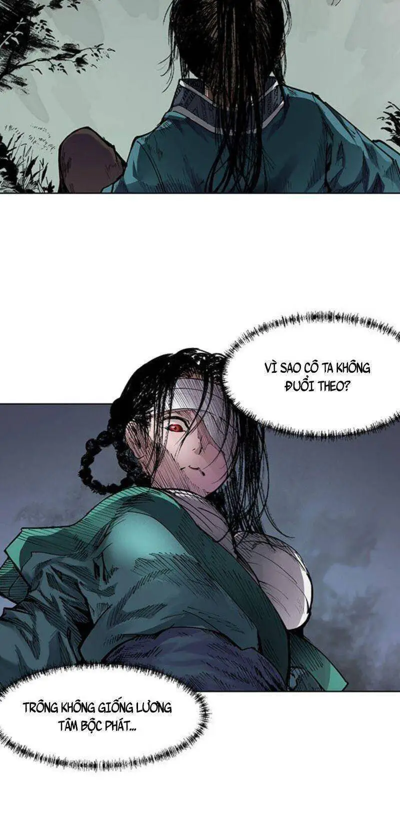 Tạng Phong Hành Nettruyen ZZZ Chương 21 Page 4