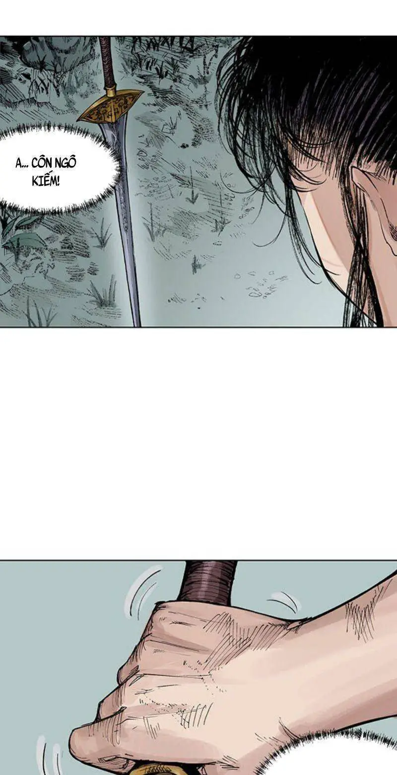 Tạng Phong Hành Nettruyen ZZZ Chương 21 Page 6