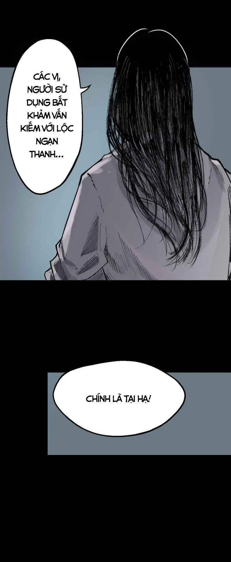 Tạng Phong Hành Nettruyen ZZZ Chương 21 Page 23