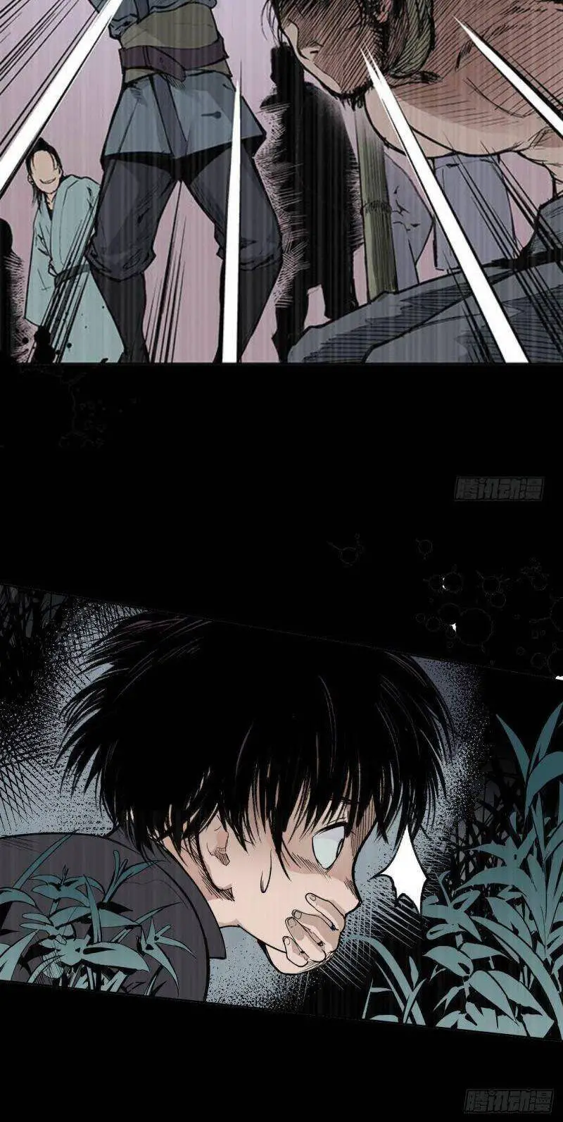 Tạng Phong Hành Nettruyen ZZZ Chương 18 Page 7