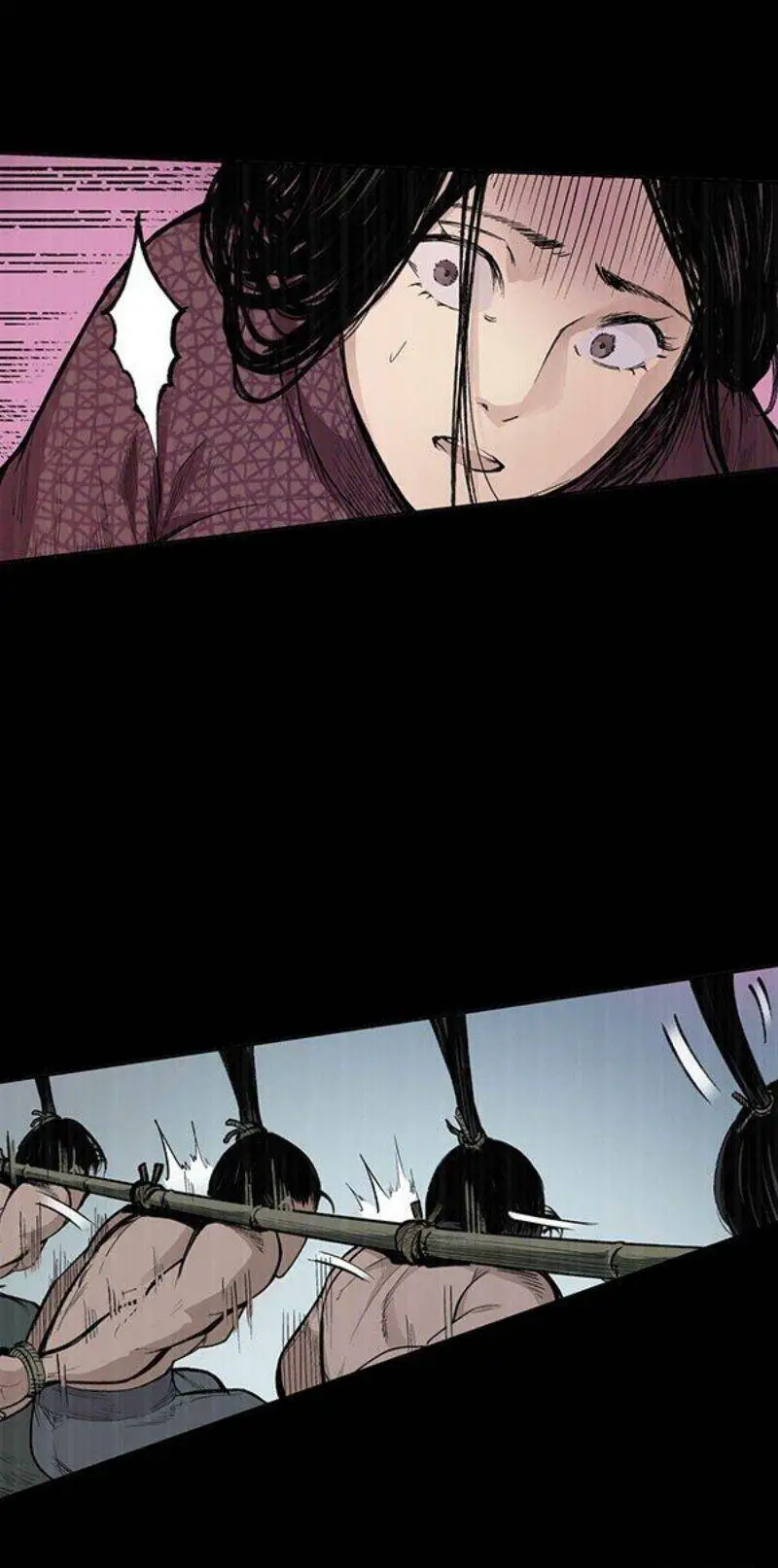 Tạng Phong Hành Nettruyen ZZZ Chương 18 Page 8