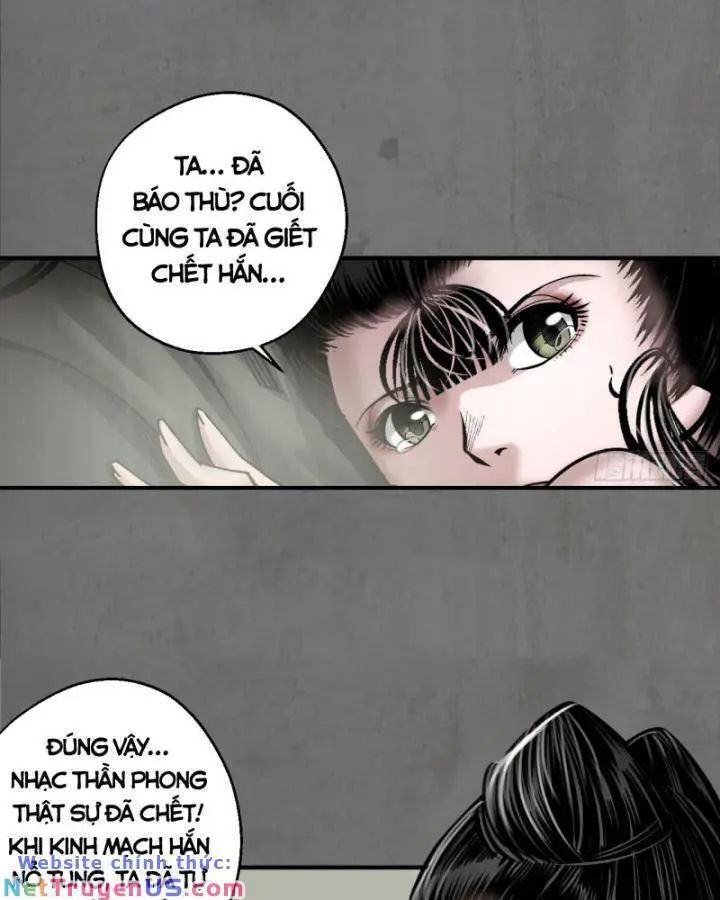 Tạng Phong Hành Nettruyen ZZZ Chương 212 Page 39
