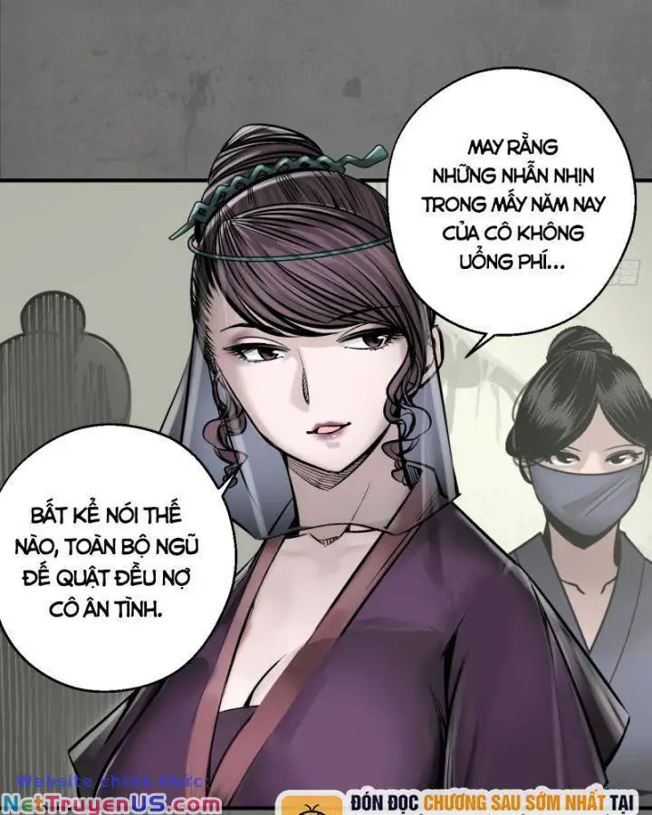Tạng Phong Hành Nettruyen ZZZ Chương 212 Page 42