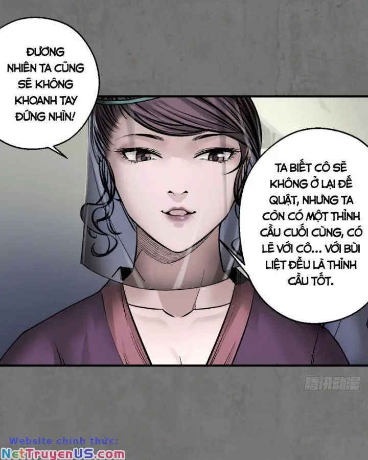 Tạng Phong Hành Nettruyen ZZZ Chương 212 Page 45