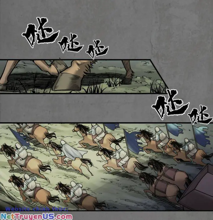 Tạng Phong Hành Nettruyen ZZZ Chương 212 Page 47
