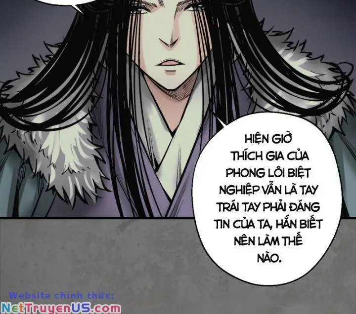 Tạng Phong Hành Nettruyen ZZZ Chương 212 Page 50