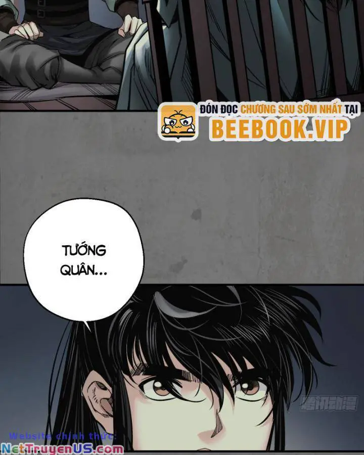 Tạng Phong Hành Nettruyen ZZZ Chương 212 Page 52