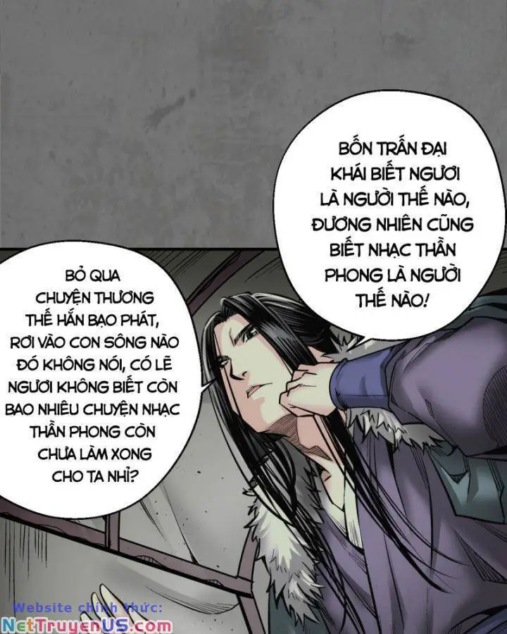 Tạng Phong Hành Nettruyen ZZZ Chương 212 Page 53