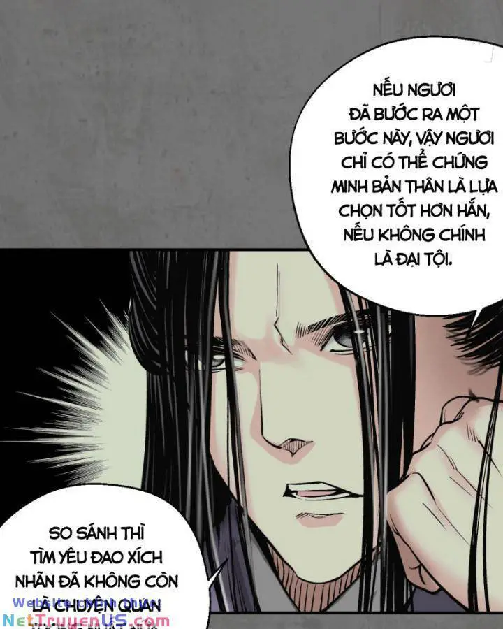 Tạng Phong Hành Nettruyen ZZZ Chương 212 Page 55