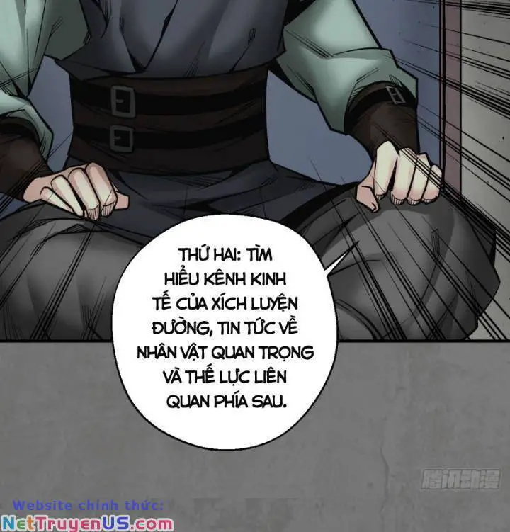 Tạng Phong Hành Nettruyen ZZZ Chương 212 Page 57