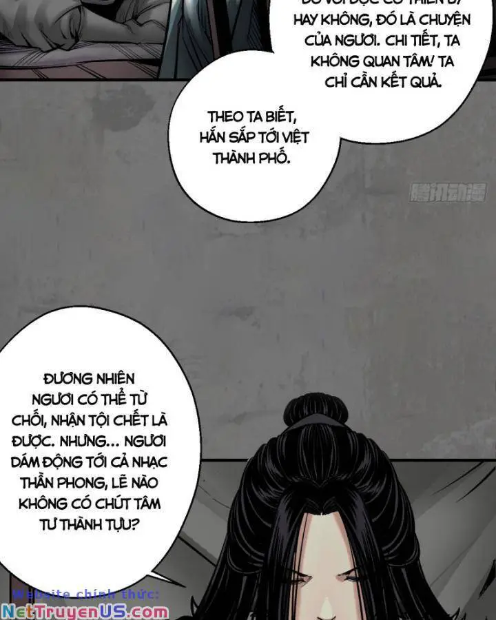 Tạng Phong Hành Nettruyen ZZZ Chương 212 Page 62