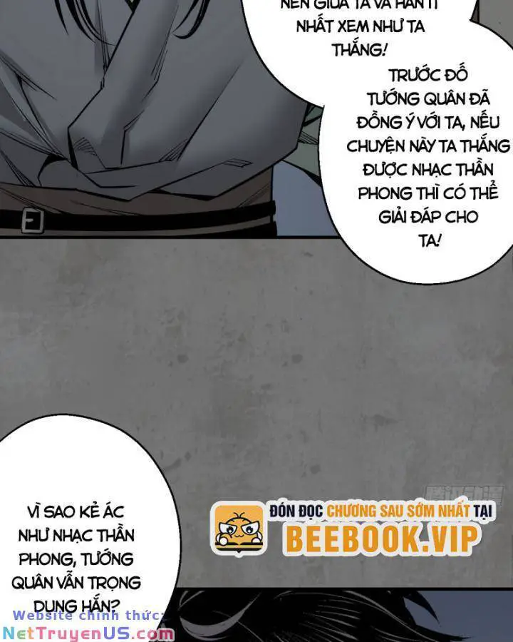 Tạng Phong Hành Nettruyen ZZZ Chương 212 Page 65