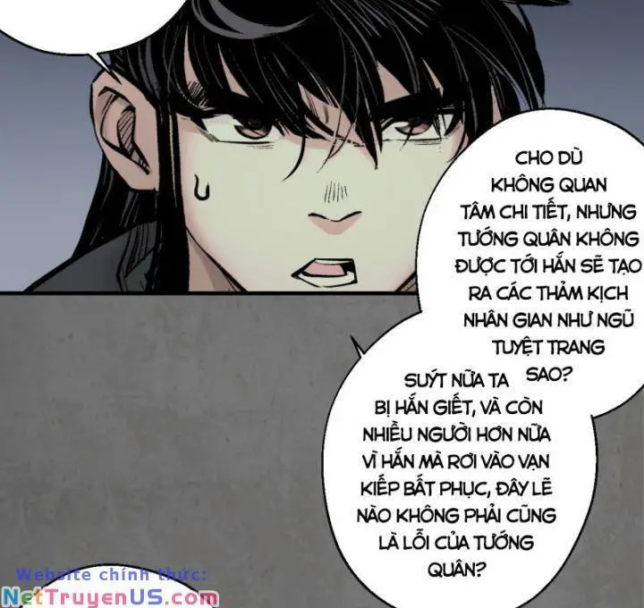 Tạng Phong Hành Nettruyen ZZZ Chương 212 Page 66
